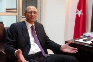 "D&uuml;nyada &ccedil;elik sekt&ouml;r&uuml; iflas ederken biz kar ediyoruz"