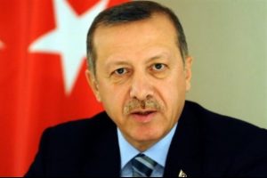 Erdoğan, Karaman Valisi'ni aradı