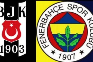 Derbinin hakemi belli oldu