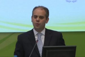 Bakan Kılı&ccedil;: ''Dopinge t&ouml;lerans yok''