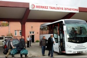 Onları Soma'ya giden ekip kurtaracak