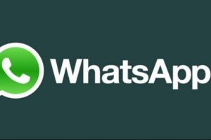 İran'dan WhatsApp a&ccedil;ıklaması