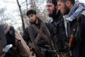 Esad'ın can damarına saldırı