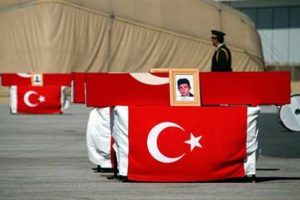 PKK: Olayla ilgimiz yok
