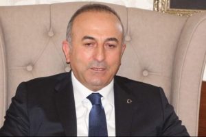 BM Kıbrıs &Ouml;zel Danışmanı ile g&ouml;r&uuml;şt&uuml;