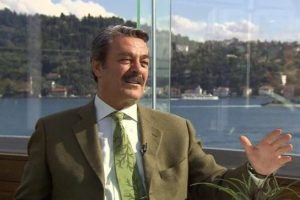 Doğum g&uuml;n&uuml;nde duygusal mesaj!