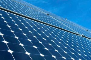 Avrupa'nın elektriği Tunus'un g&uuml;neşinden