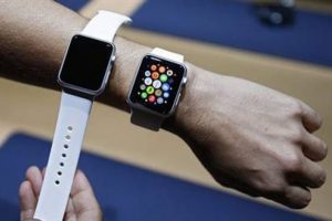 Tim Cook'tan 'Apple Watch' a&ccedil;ıklaması