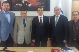 İş d&uuml;nyası kıdem tazminatına &ccedil;&ouml;z&uuml;m arıyor