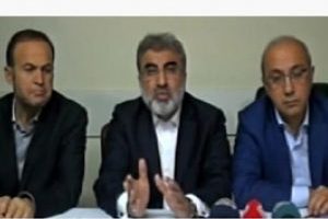 Su seviyesi y&uuml;kselmeye devam ediyor