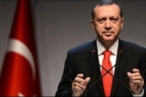 ''Her t&uuml;rl&uuml; saldırı karşısında yanınızdayız''