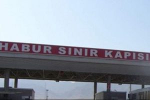 Giriş ve &ccedil;ıkışlar kapatıldı