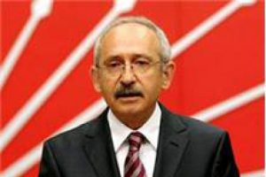 "Bu işin fıtratı olmadığında ısrarcıyız"