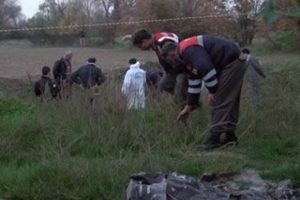 Konya'da 10 g&uuml;nd&uuml;r kayıp gencin cesedi bulundu