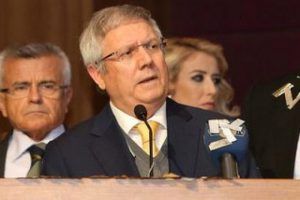 Amacımız Fenerbah&ccedil;e'yi d&uuml;nyaya yaymak