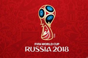 2018 FIFA D&uuml;nya Kupası'nın logosu tanıtıldı