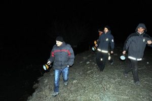 Yalova'da kaybolan &ouml;ğrencilere ulaşıldı