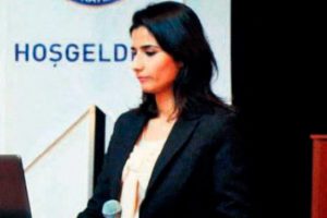 Polisin inanılmaz &ouml;l&uuml;m&uuml;