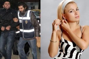 G&uuml;rc&uuml; sevgili tuzağıyla kan davası vahşeti!