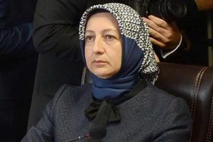 Aysel Demirel: Ayrımcılık bitti mutluyuz