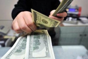 Fed kararı &ouml;ncesi Dolar d&uuml;ş&uuml;şte