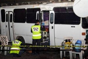 Minib&uuml;ste &ouml;l&uuml; bulundu