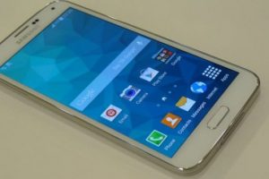 Samsung telefonları bekleyen tehlike
