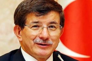 Davutoğlu'ndan 29 Ekim Cumhuriyet Bayramı mesajı!