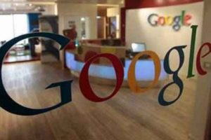 Google kansere el attı