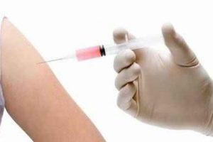 İsvi&ccedil;re'de Ebola aşısı denendi
