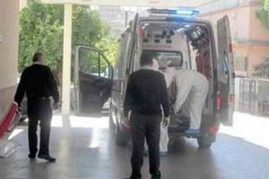 Adana'da MERS ş&uuml;phesi