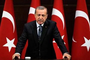 "T&uuml;kiye Cumhuriyeti milletimizin ortak eseridir"
