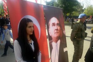 G&uuml;neydoğu'da buruk bayram...