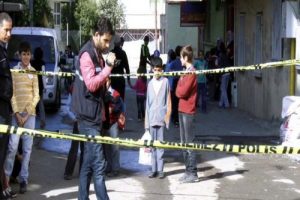 7. kattan d&uuml;şen &ccedil;ocuğun &ouml;l&uuml;m&uuml;ne savcılık soruşturması