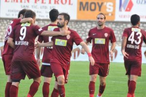 Karab&uuml;k, İneg&ouml;lspor'dan &ccedil;ekiniyor