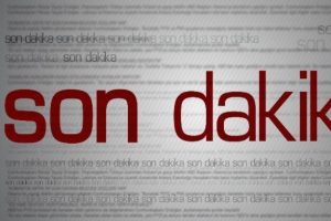 "Sarı toz" olayında flaş gelişme