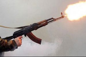 Silopi'de polise silahlı saldırı yapıldı