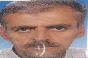 Tedavi g&ouml;rd&uuml;ğ&uuml; hastanede hayatını kaybetti