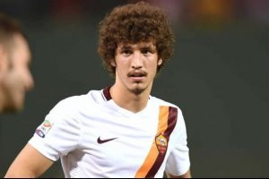 Roma yine Fener'in kapısını &ccedil;alacak