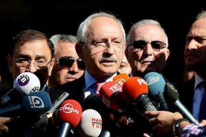 Kılı&ccedil;daroğlu: İş kazalarında neden Avrupa birincisiyiz