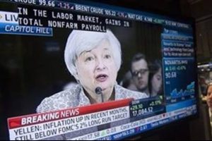 Fed para musluklarını kapattı