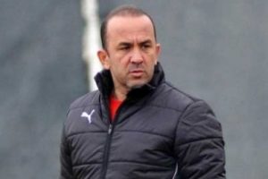 &Ouml;zdilek: "Lige konsante olacağız"