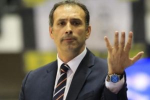 Lukic: "&Ouml;nemli bir zafer elde ettik!"
