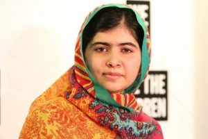 Nobelli Malala'dan Gazze'ye 50 bin dolar