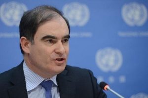 "T&uuml;rkiye, &Uuml;rd&uuml;n ve L&uuml;bnan son limite geldi"