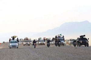 T&uuml;rkiye'den YPG'ye rest!