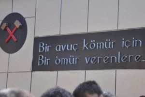 Uyar Madencilik y&uuml;zlerce iş&ccedil;inin parasını &ouml;demedi...