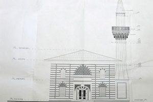 İşte Validebağ'da yapılacak cami