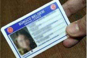 Ehliyetle ilgili &ccedil;ok kritik 4 değişiklik