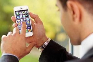 Telefonunuz tuvaletten daha pis!